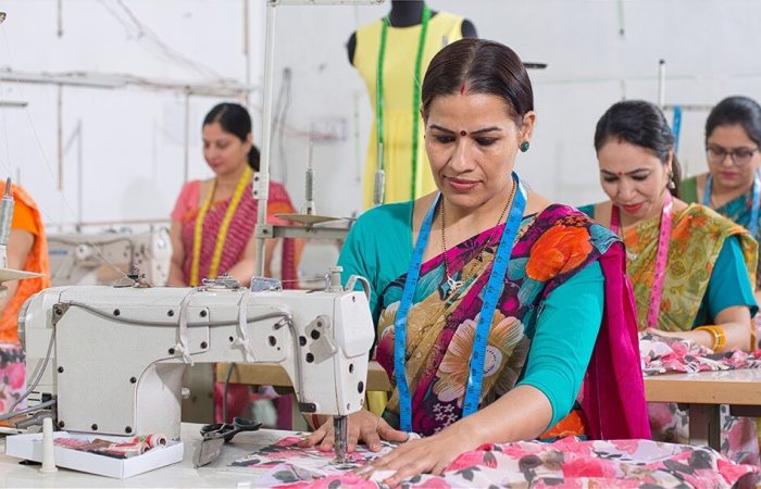 Skill Development Training